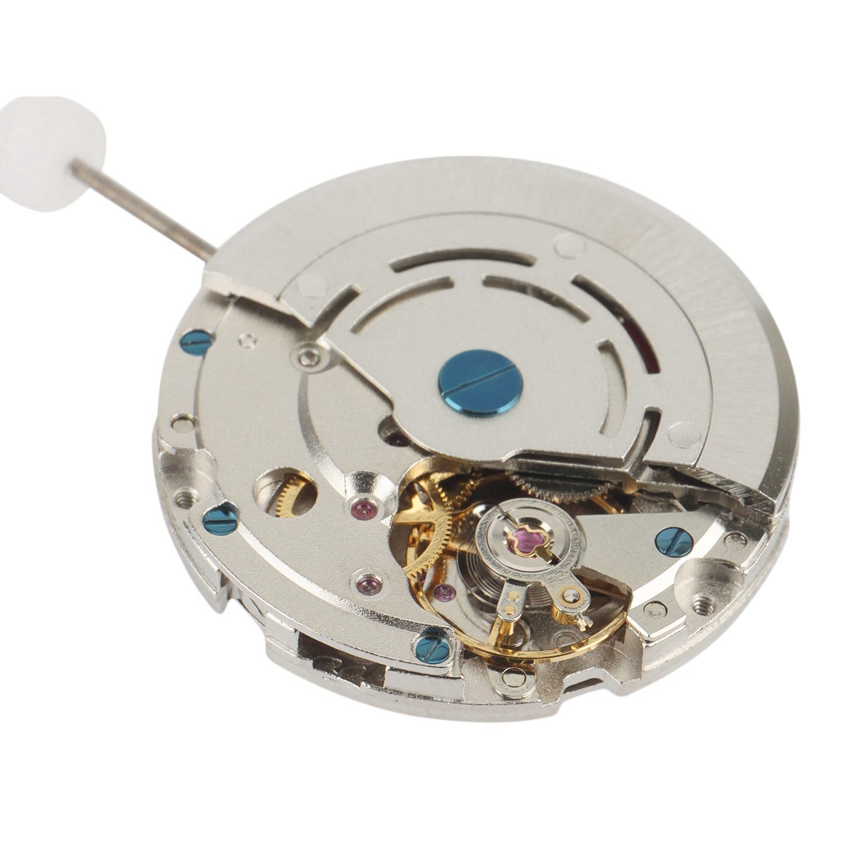 2X pour Dg3804-3 GMT Montre Automatique Mouvement Mécanique Pièces de Rechange Montre Pièces de Réparation