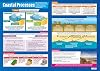 Coastal Processes | Geography Posters | Gloss Paper measuring 33” x 23.5” | Geography Classroom Posters | Education Charts by Daydream Education