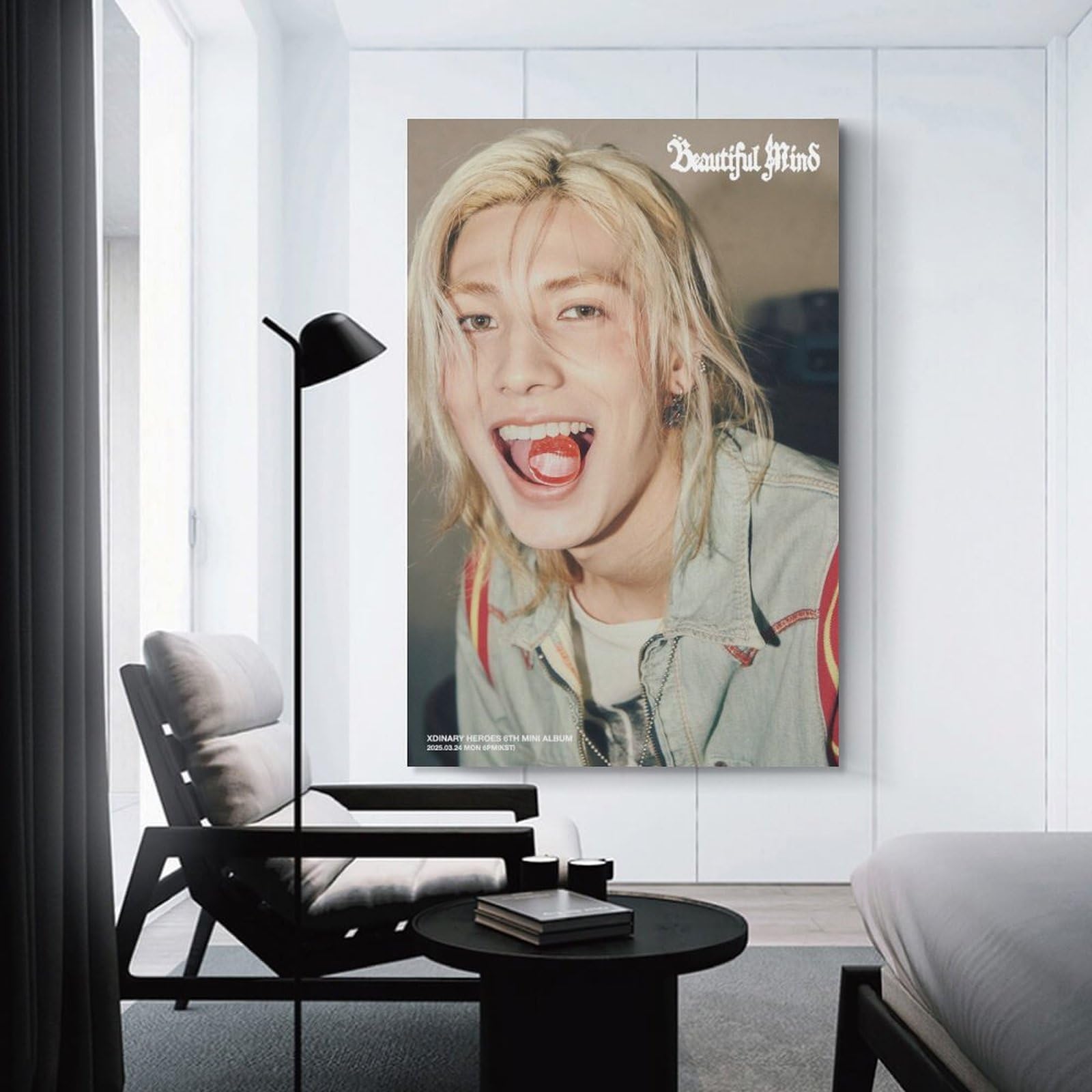 Amazon.co.jp: 歌手 Xdinary Heroes エクスディナリー ヒーローズ