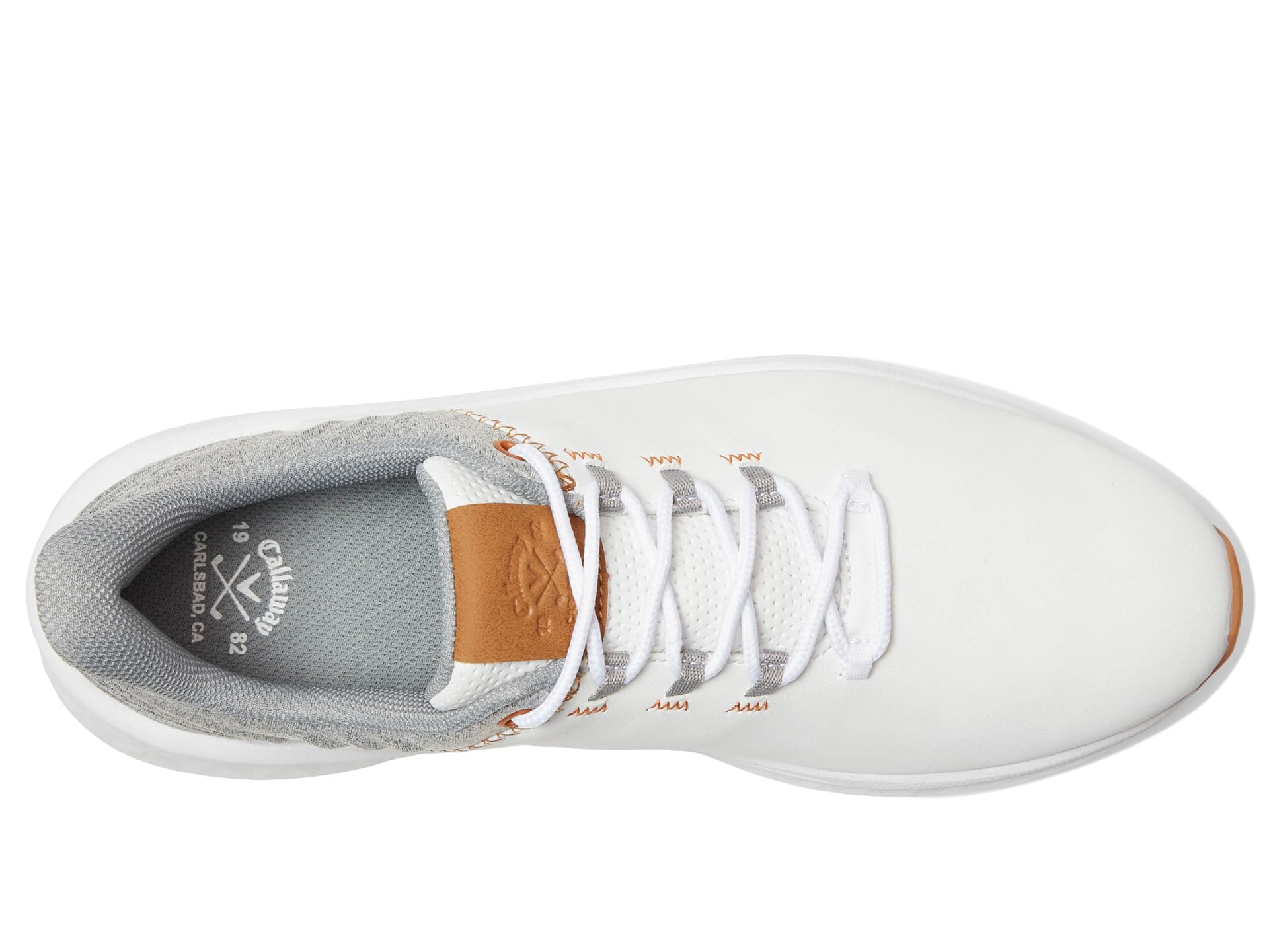 Callaway La Jolla SL Zapatos de golfHombre