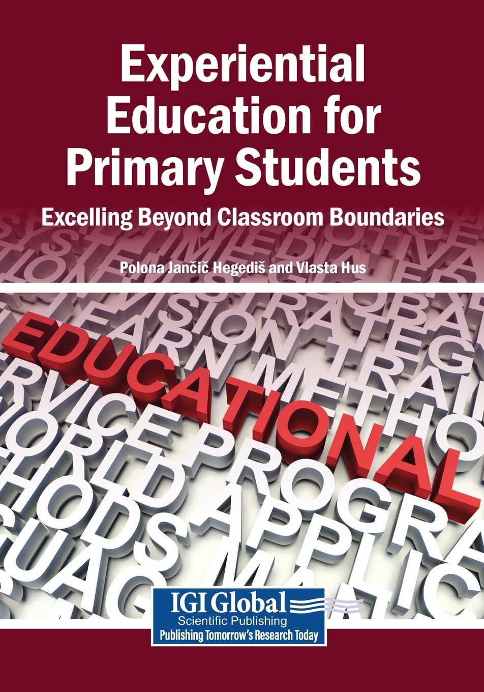 Experiential Education for Primary Students: Excelling Beyond Classroom Boundaries