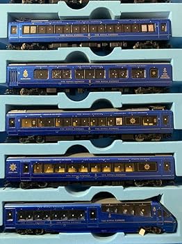 Amazon | マイクロエース アルファリゾート21改 ロイヤルエクスプレス8