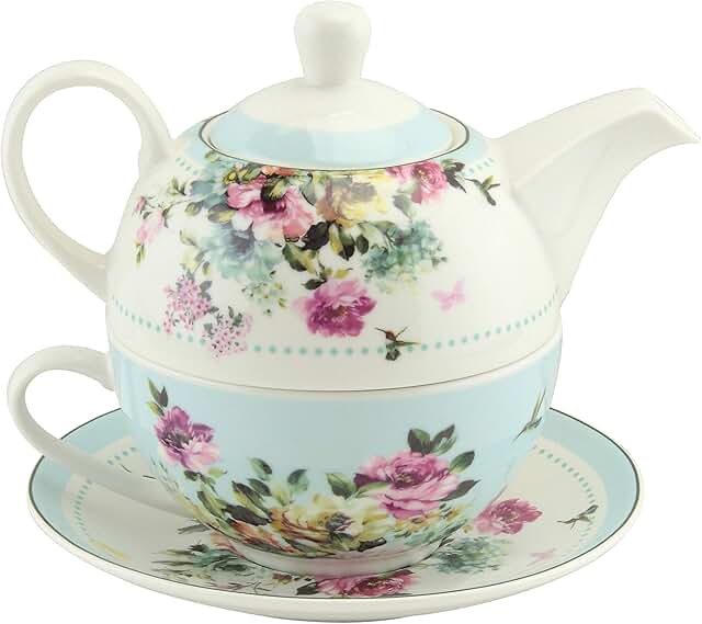 Amazon.co.uk TeaforOne Sets Home & Kitchen