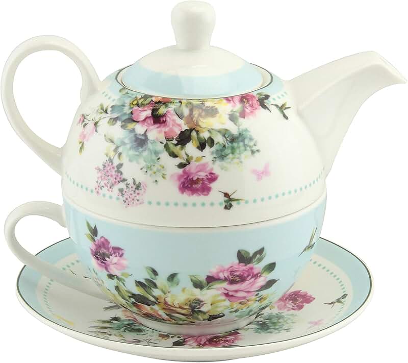 Amazon.co.uk TeaforOne Sets Home & Kitchen