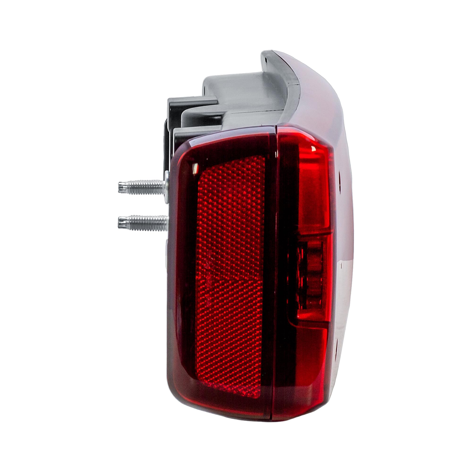Fanale posteriore sinistro a LED, 24 V, luce posteriore lunga, per camion VOLVO FH FM FL FE Renault Camion Modelli T K D C