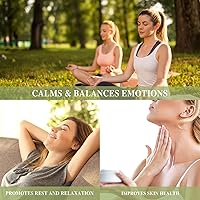 Vista 233 de MAYJAM - Aceite esencial de anís estrella, aceites puros de estrella de anís para difusores, 3.38 onzas líquidas, aceite esencial de anís estrellado