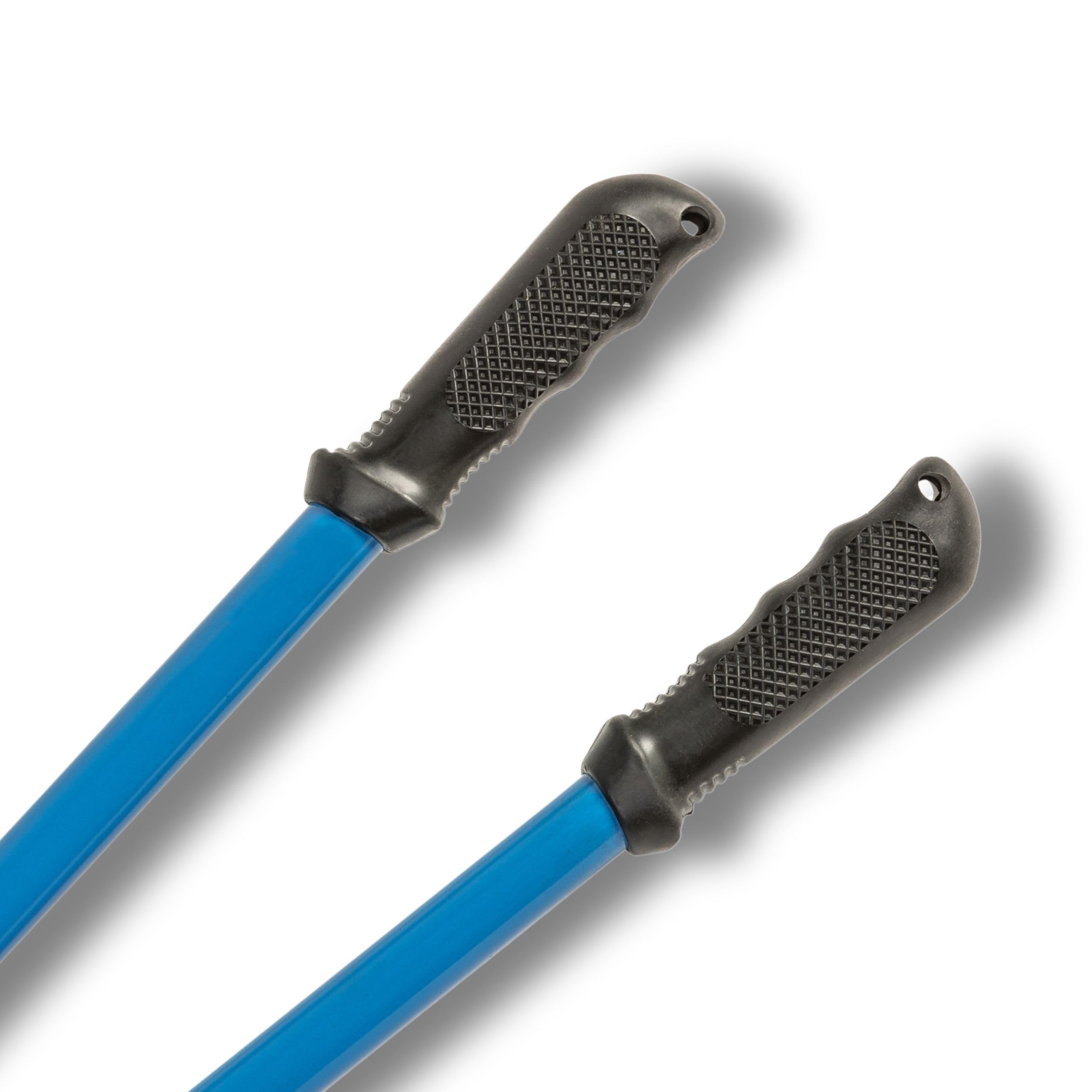 HÖGERT TECHNIK - Cizalla Cortapernos de 600 mm, Cizalla para alambre, Cizalla Compacta Profesional, Herramienta de Corte, Bordes de Corte Extra Endurecidos, Acero de Alta Calidad de Cromo-Molibdeno