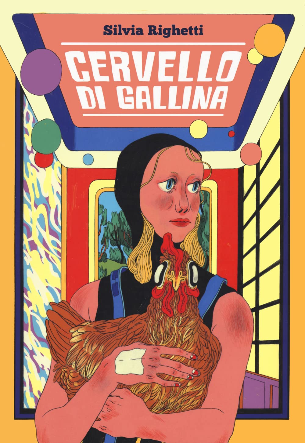 Cervello Di Gallina - 4