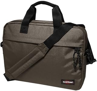 Borsa Messenger Reboot, marrone – mental brown, EK76023E