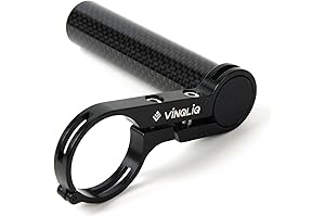 Vinqliq Handlebar Phone Holder Mount