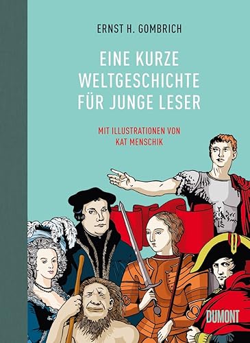 Eine kurze Weltgeschichte für junge Leser