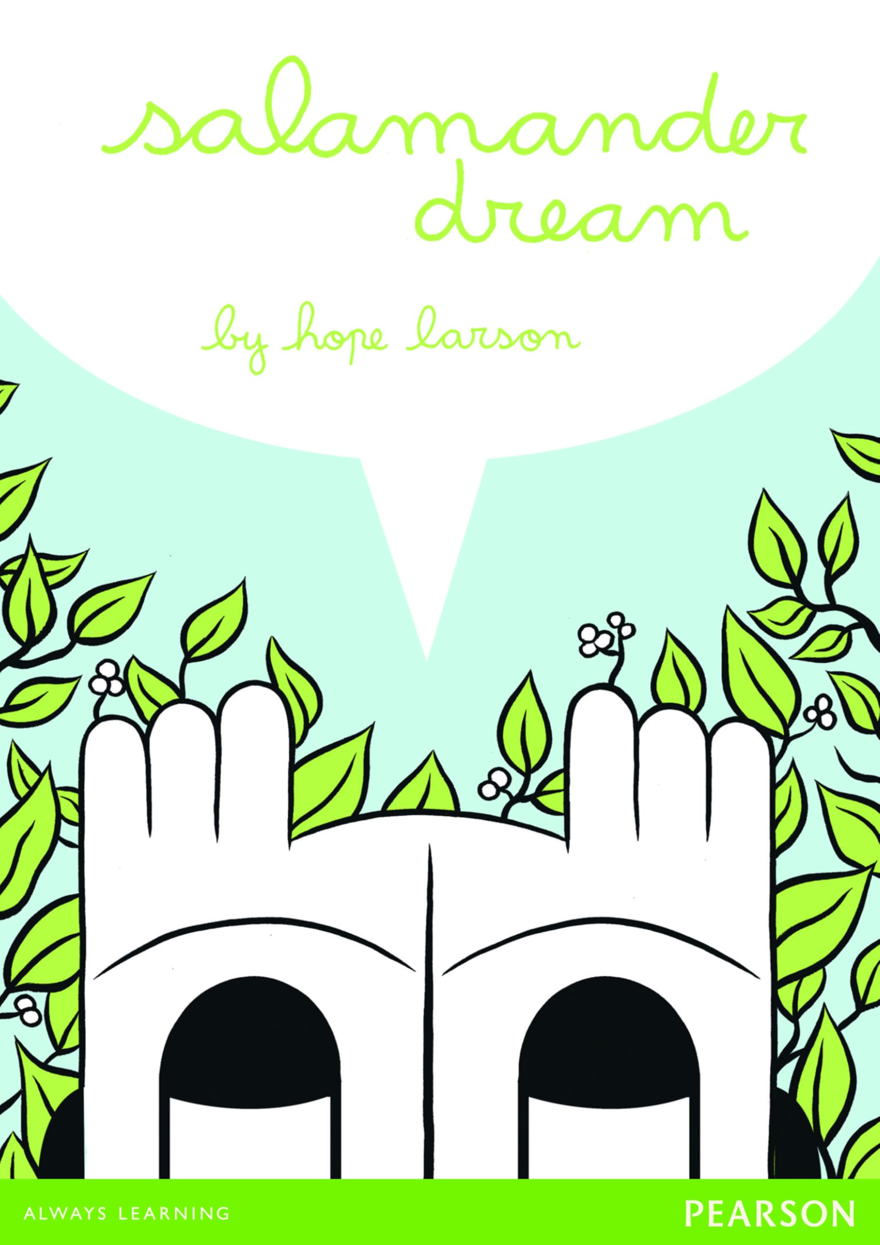 Wordsmith Year 6 Salamander Dream (Wordsmith (Literacy Service))