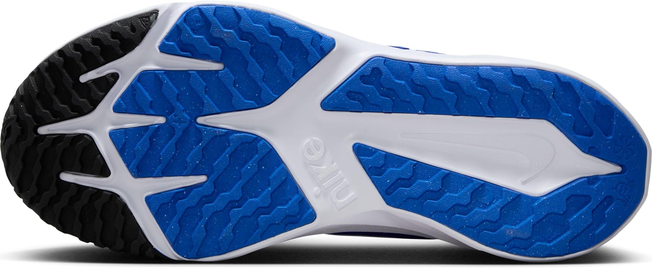 Amazon | [NIKE ナイキ] STAR RUNNER 4 NN GS キッズスニーカー DX7615