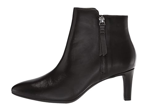 calla blossom bootie