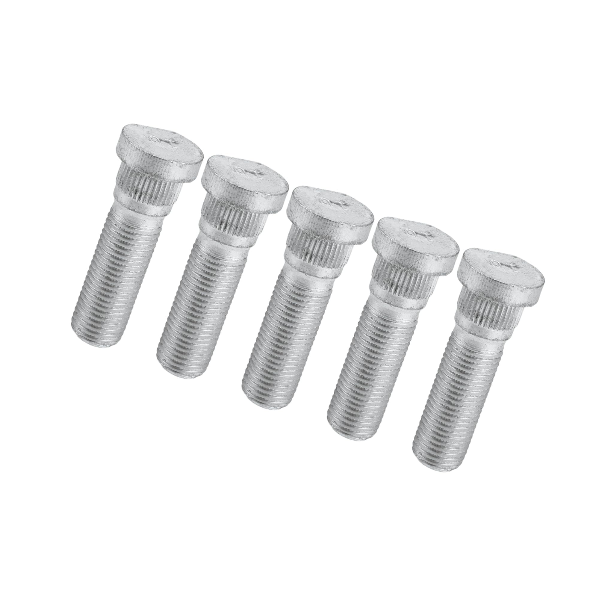Tuerca de Rueda M14x1.5 para Viajes Seguros en Dodge Challenger 8
