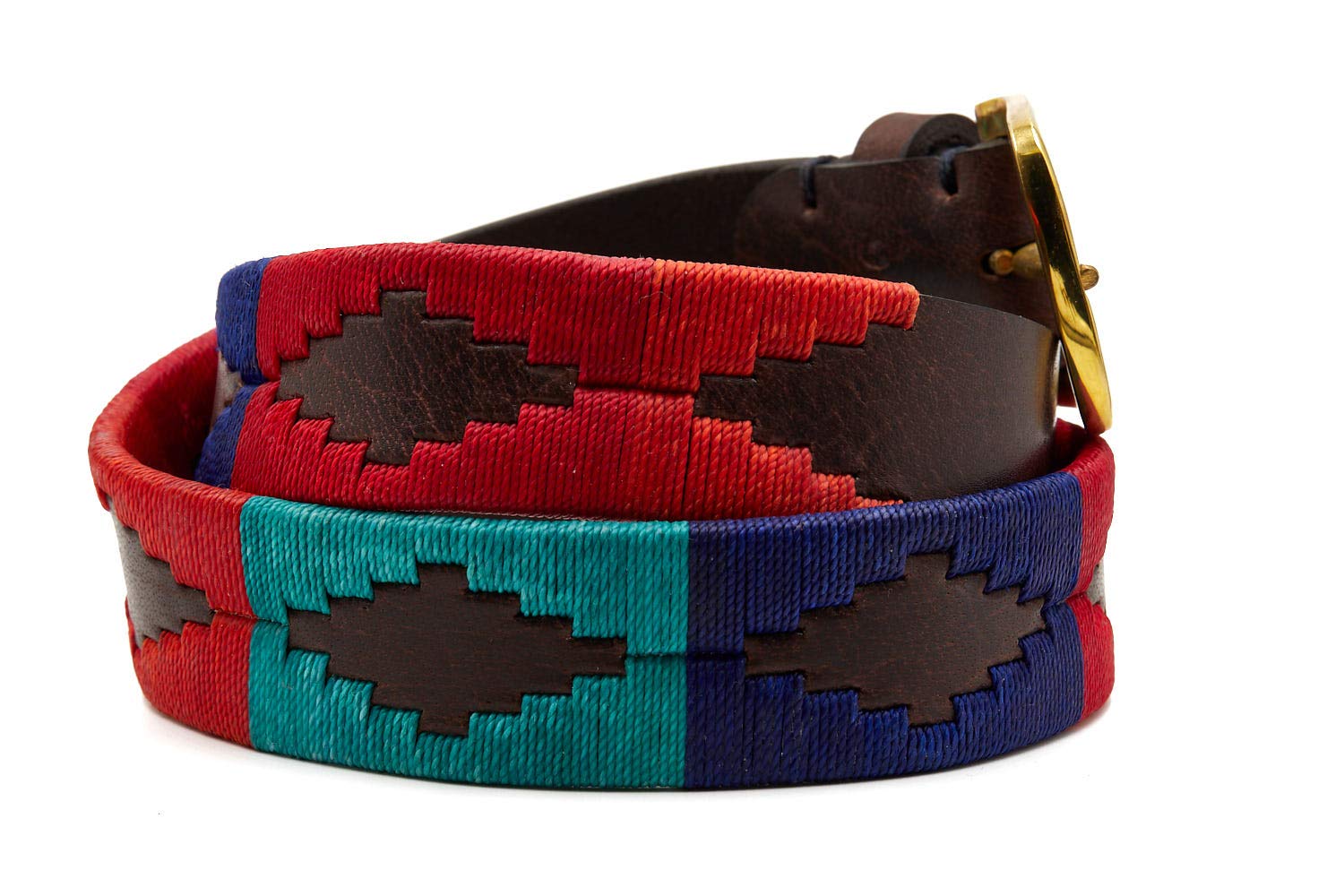 Gaucho GoodsLeather Belts