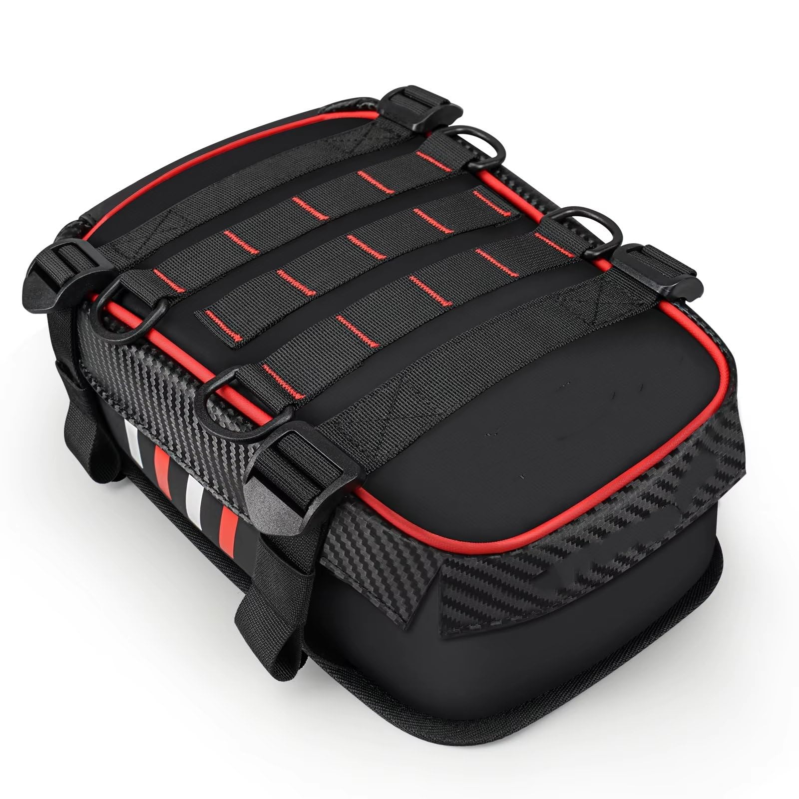 Baúl Moto Para Monstruo 937 Case Baúl Moto