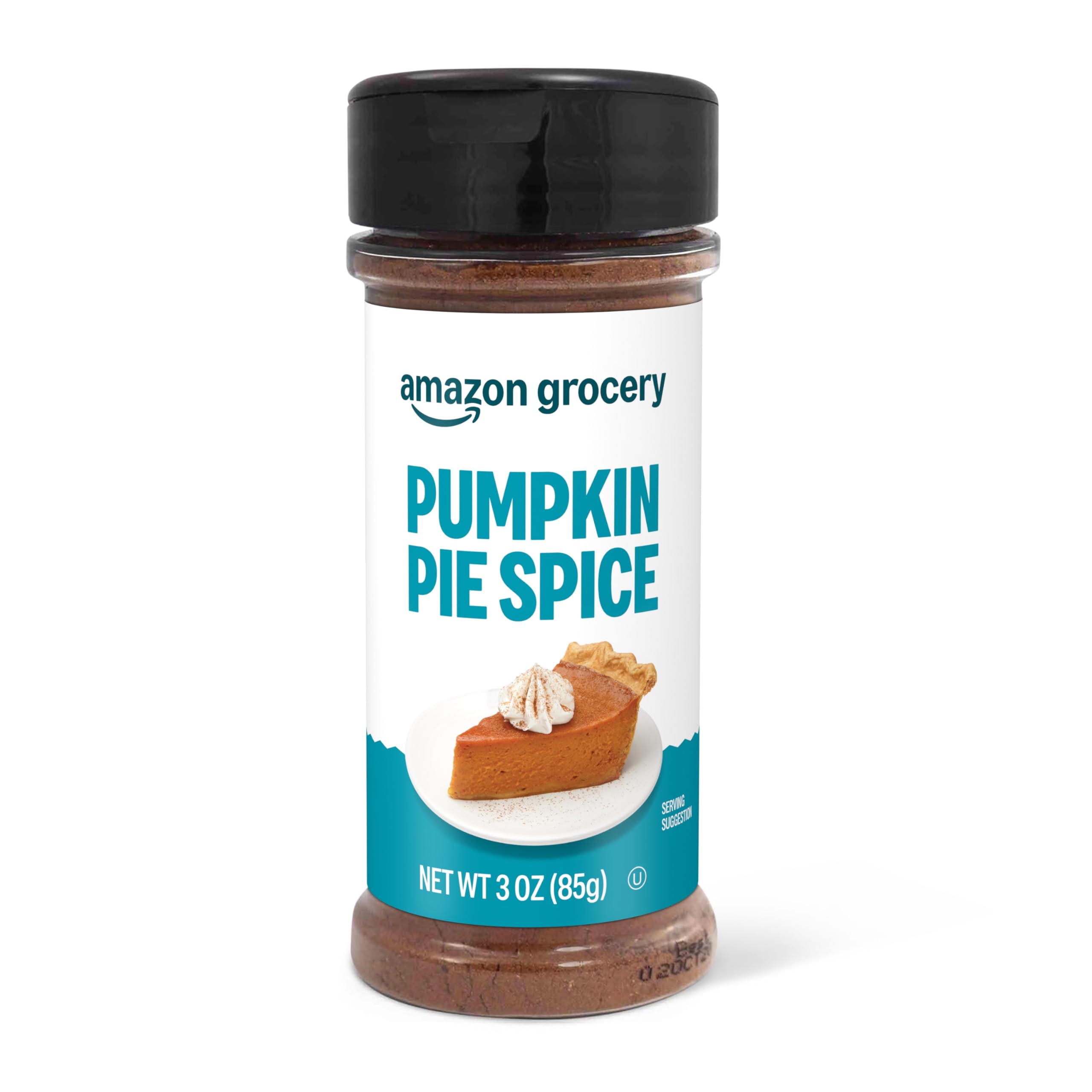 Sponsored Ad - Amazon Grocery, Pumpkin Pie Spice, 3 Oz (Previously Happy Belly, Packaging May Vary)