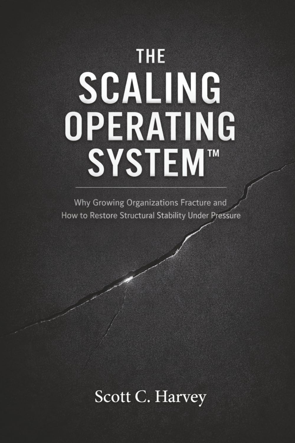 The Scaling Operating System™: Why Growing Organizations Fracture and How to Restore Structural Stability Under Pressure