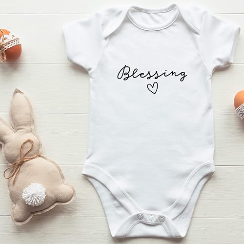 Vista 52 de Printique Body unisex orgánico certificado GOTS para bebés de 0 a 18 meses - Citas divertidas