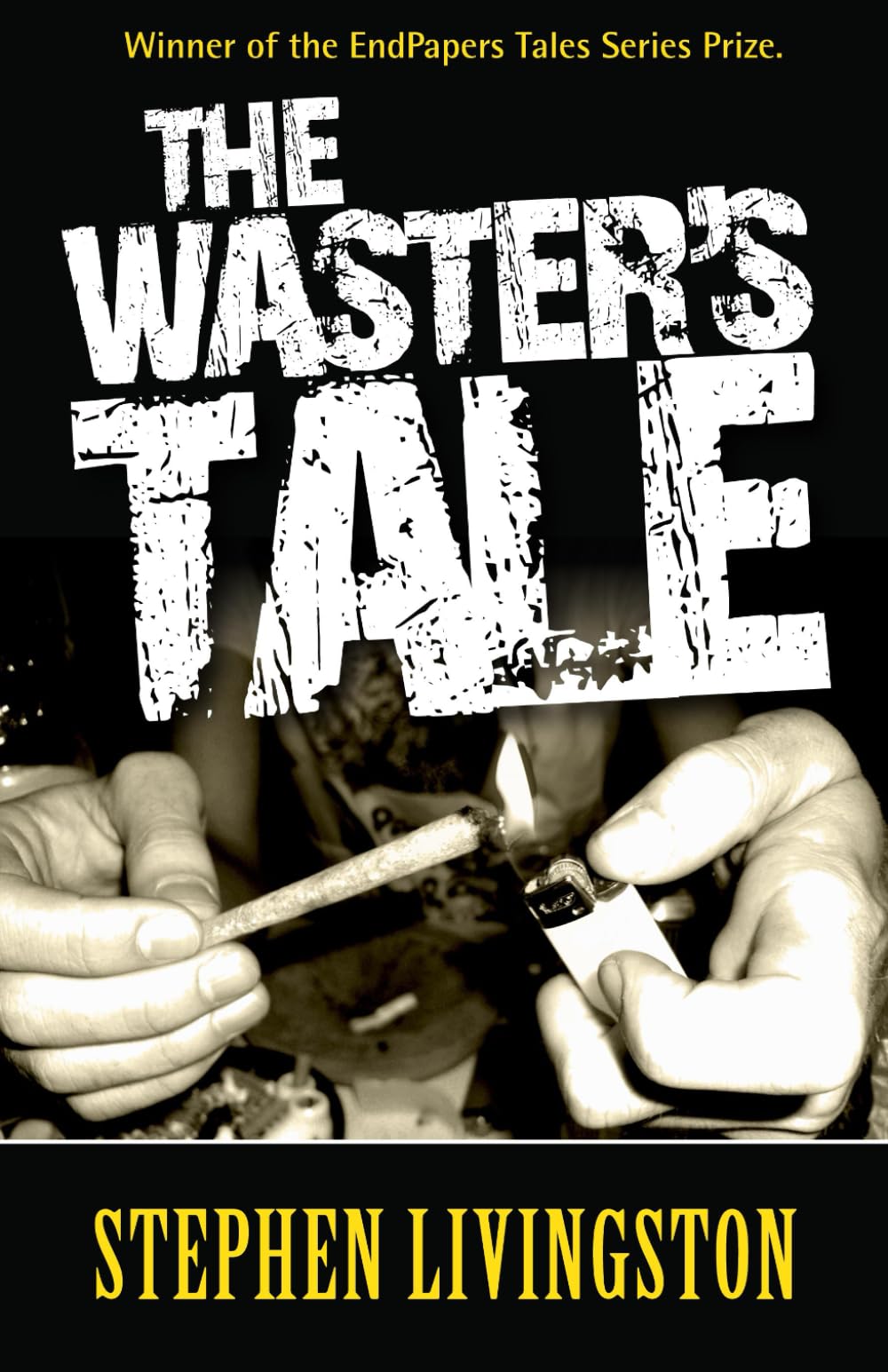The Waster's Tale