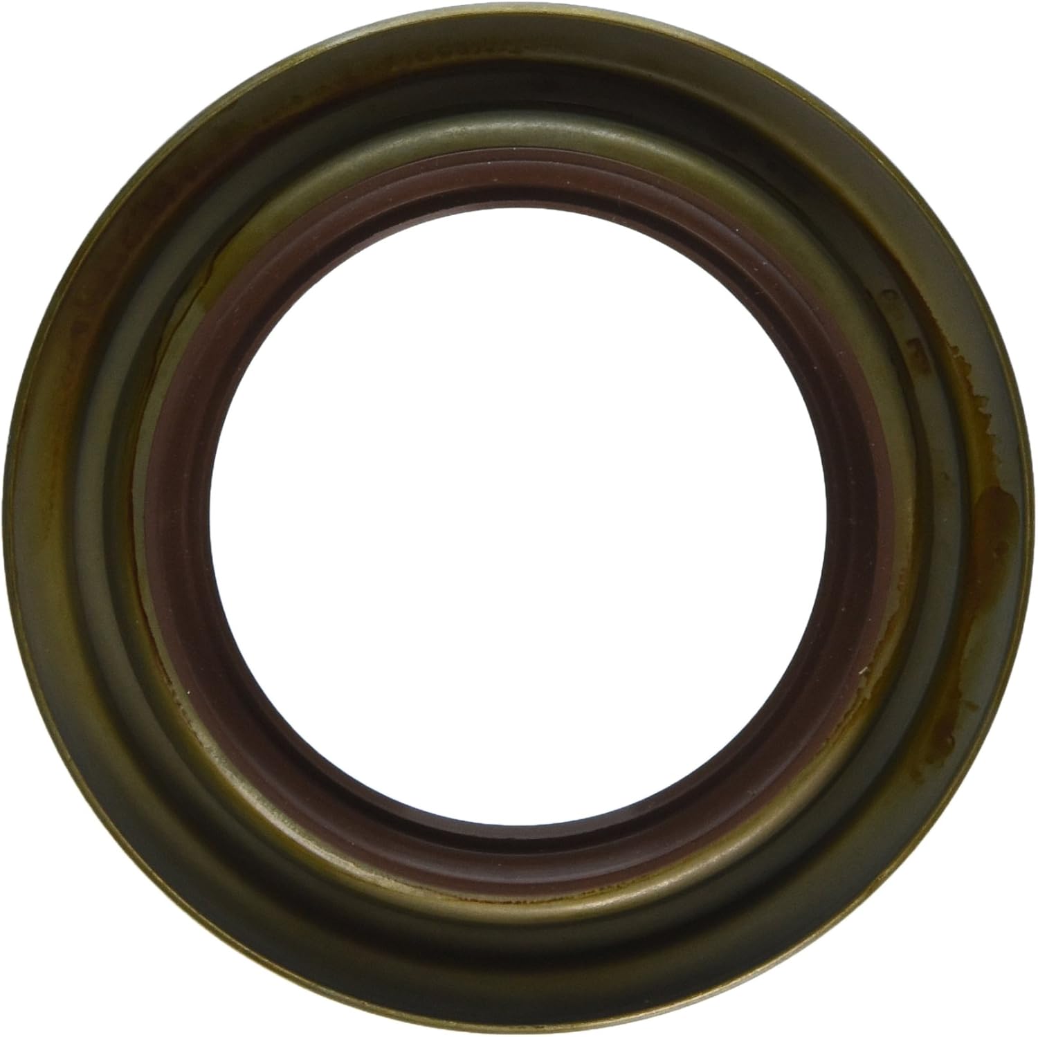 Timken 4525V Seal, angled view