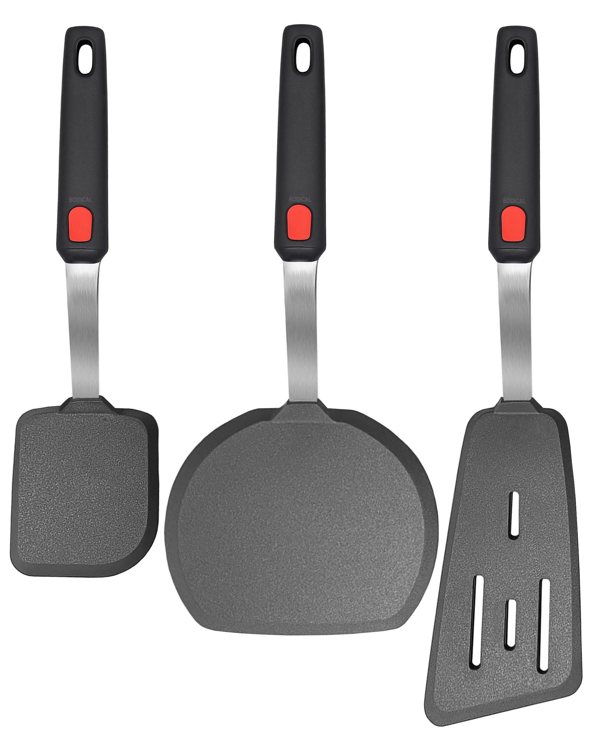 Spatulas