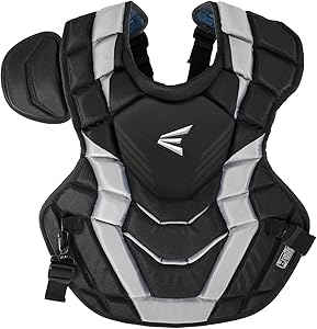 Easton Elite X Youth/Intermediate/Adult Catchers Chest Protector