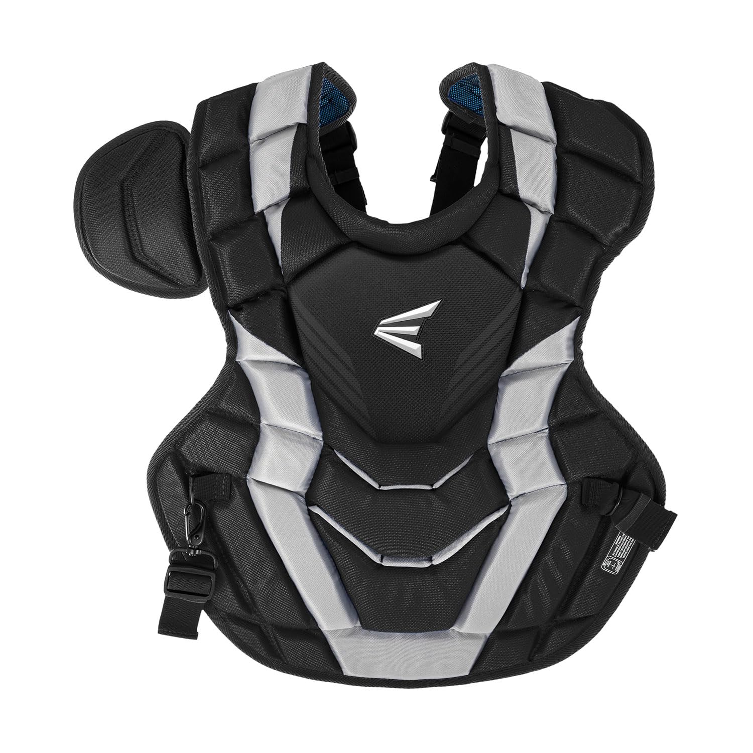 Easton | ELITE X Catcher's Chest Protector | Youth | BLACK