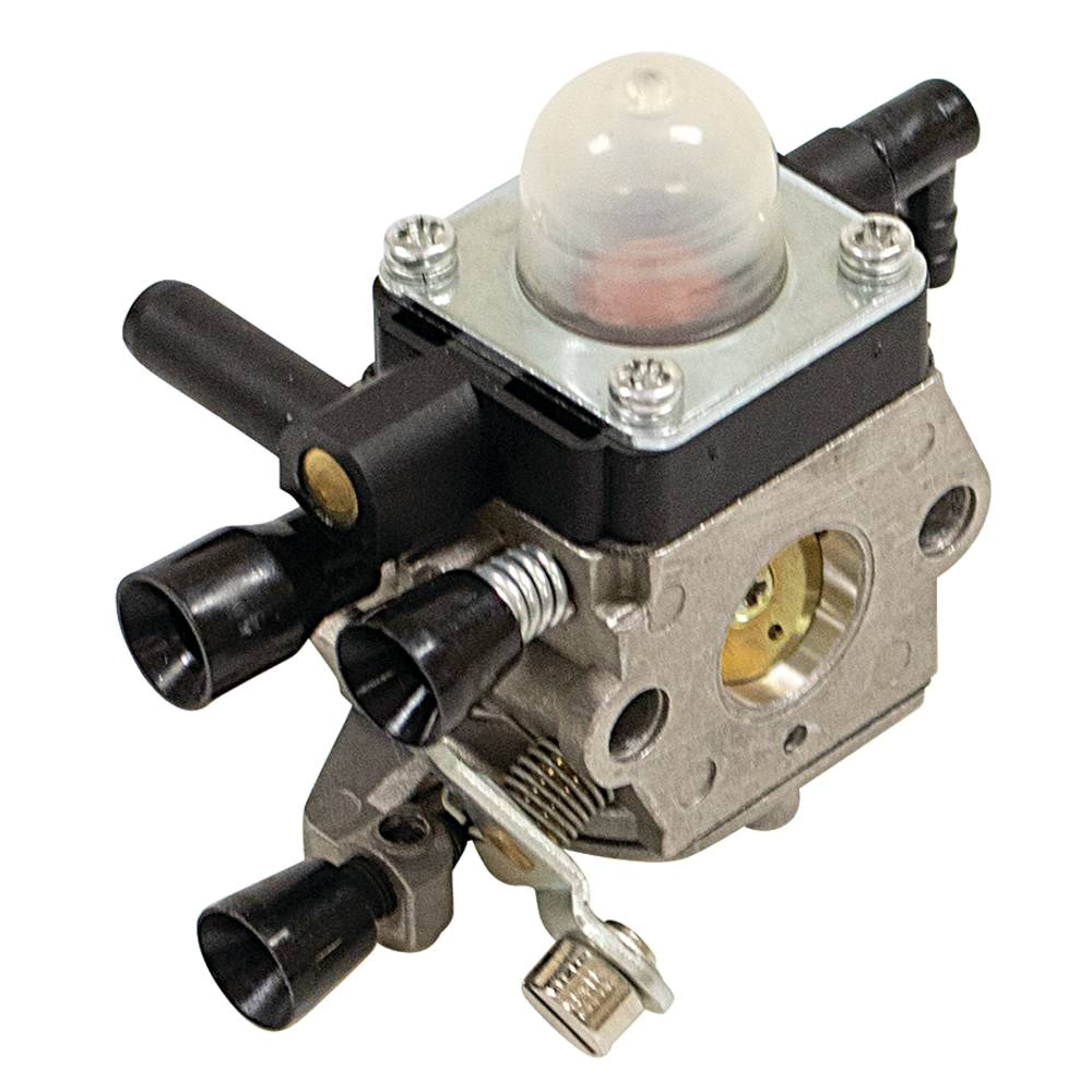 Amazon.com: Stens Carburetor 616-548 Replacement for Stihl MM55
