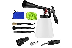 HANDY Vortex Cleaning Gun