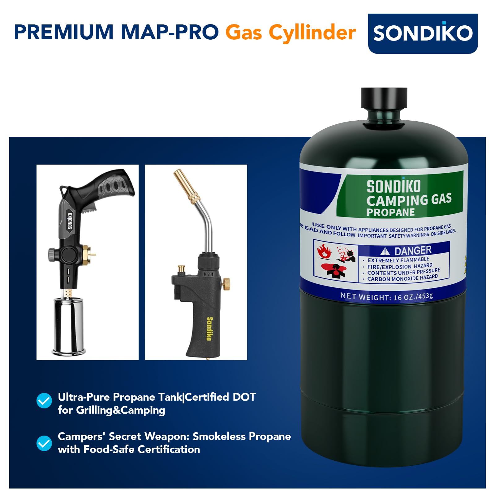 Arc Union Dual Welding Cylinder Cart 10