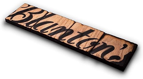 Miniatura 2 de Blanton's Posavasos de roble borbón