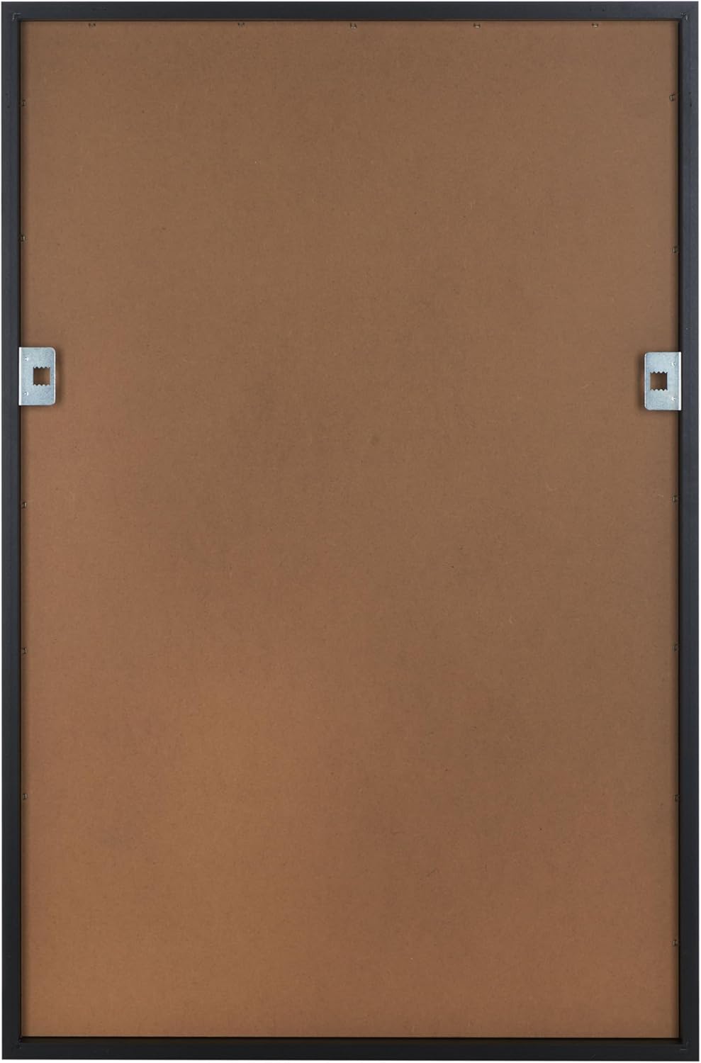 SAFAVIEH Home Collection Harmony Modern Contemporary 24 x 36-inch Framed Wall Art Decor