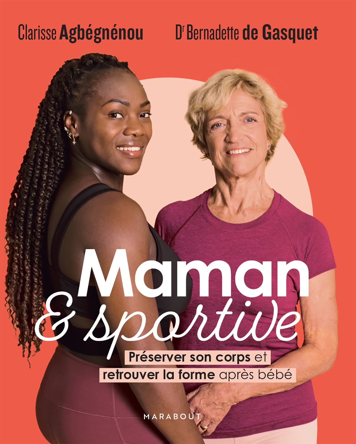 Maman et sportive: Préserver son corps et retrouver la forme après bébé: 31559