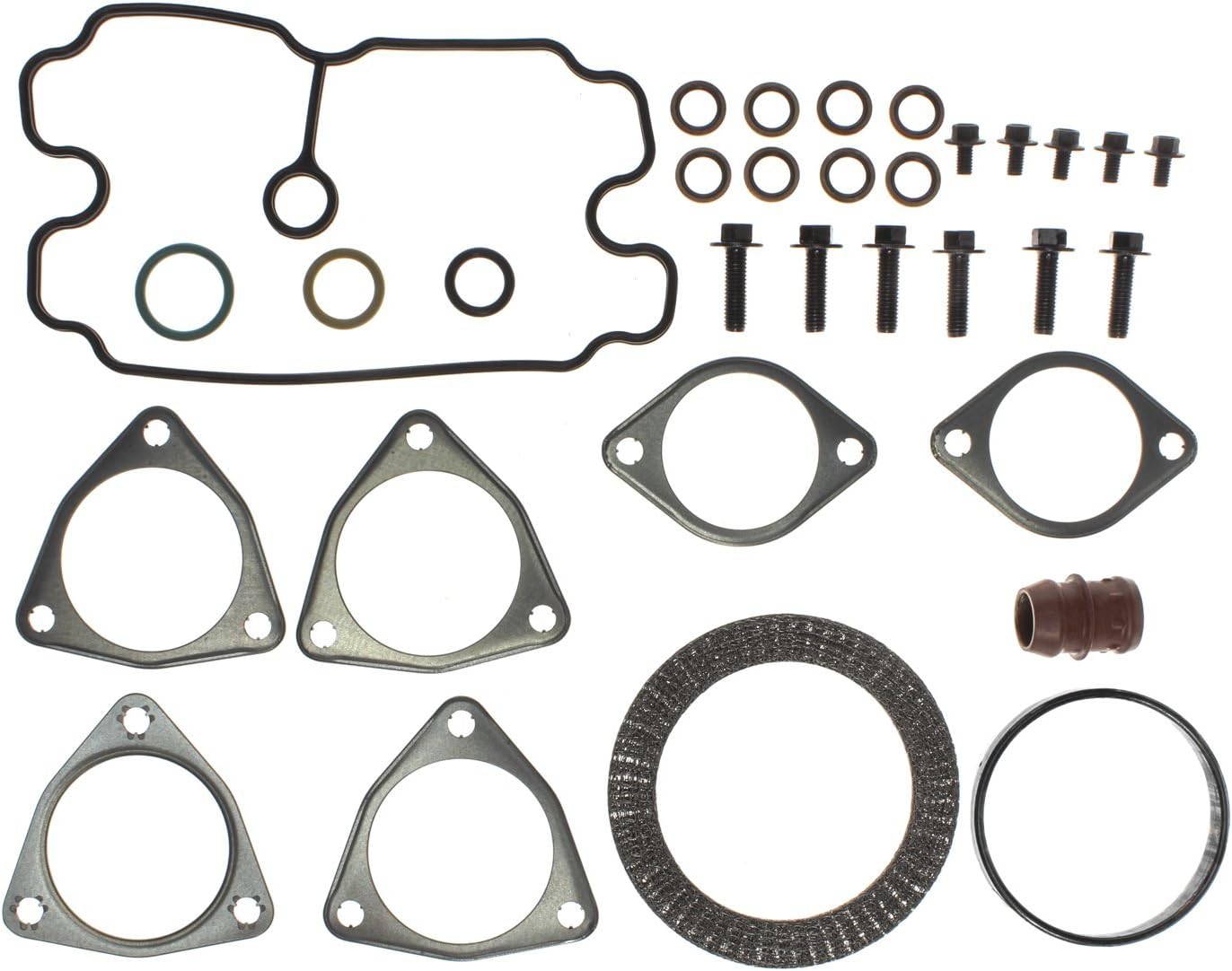 MAHLE Original GS33566A Turbocharger Mounting Gasket Set