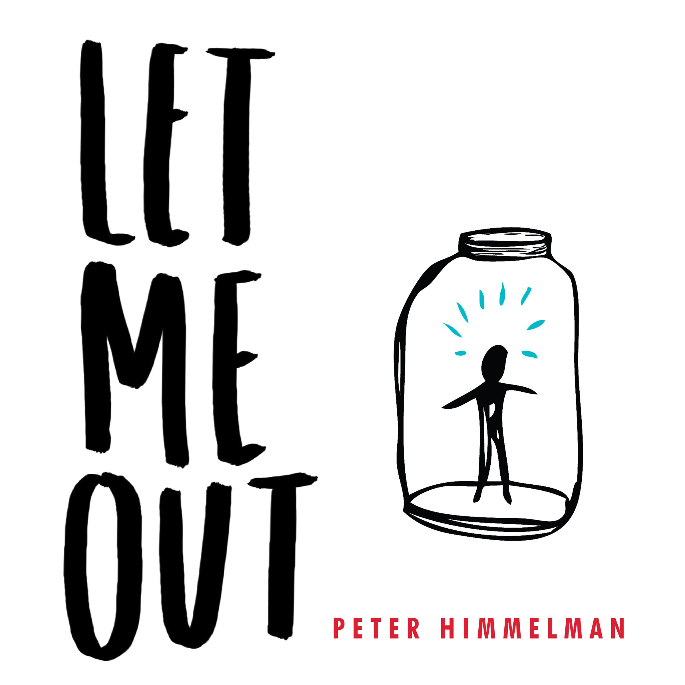 Cover art for Let Me Out