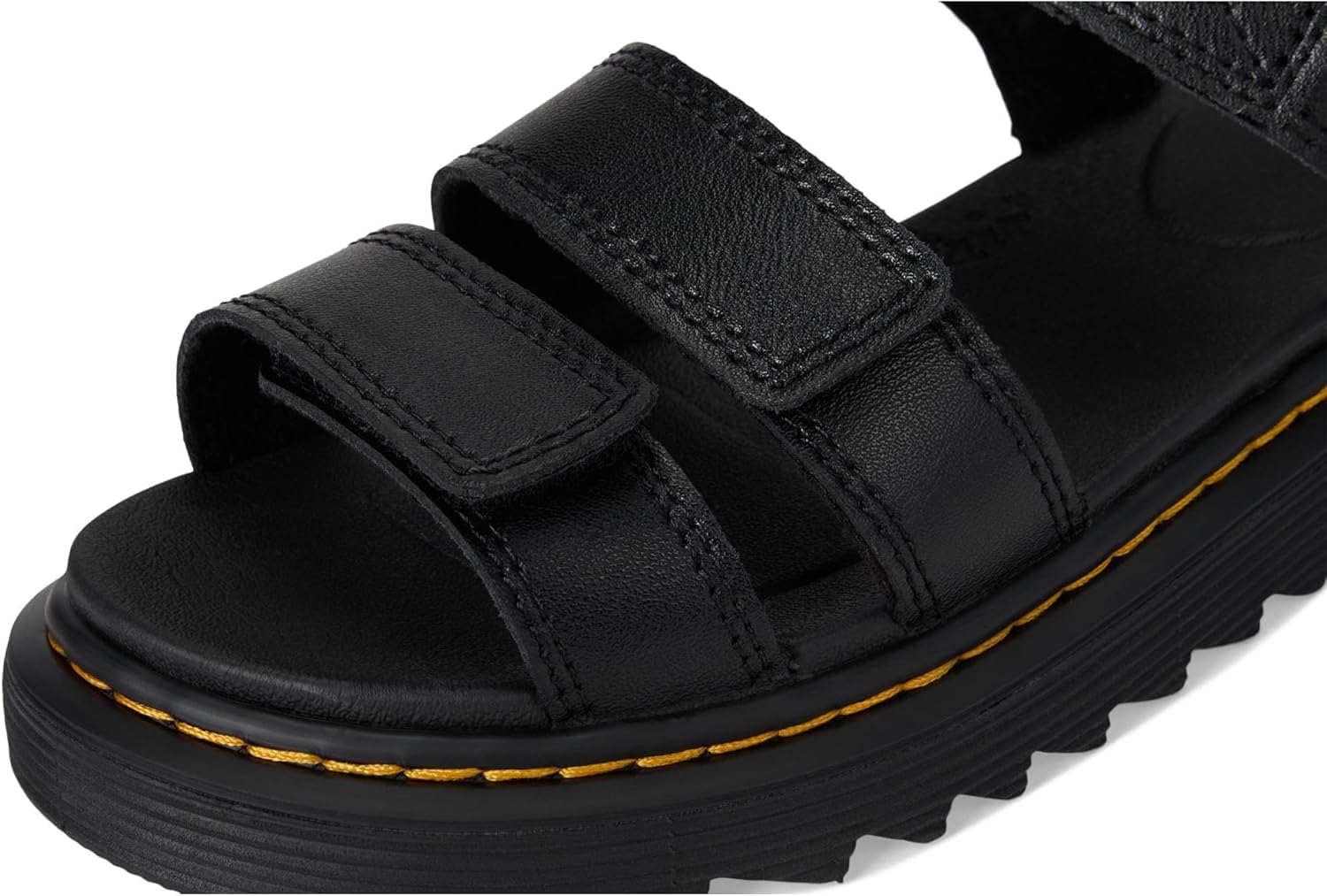 Dr. Martens unisex-child Klaire (Big Kid) - Image 7