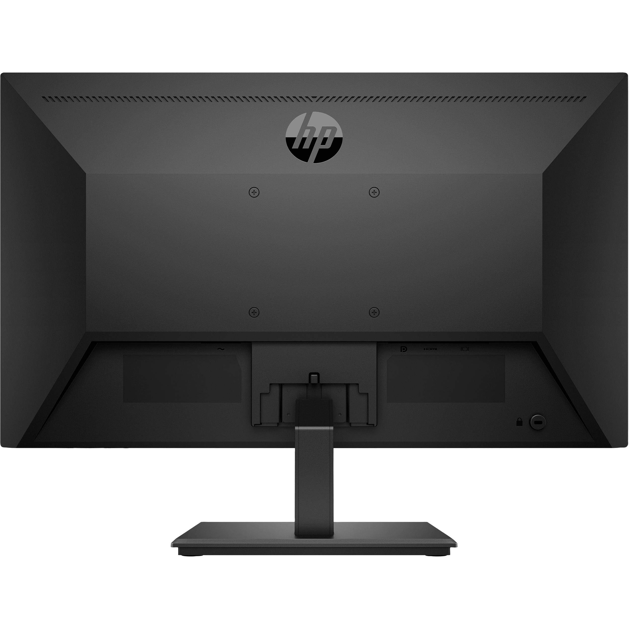 Amazon.com: HP P244 23.8 Inch 1920 x 1080 IPS LED Backlit Monitor