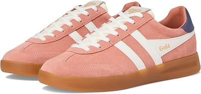 Gola Women's Cyclone Sneaker