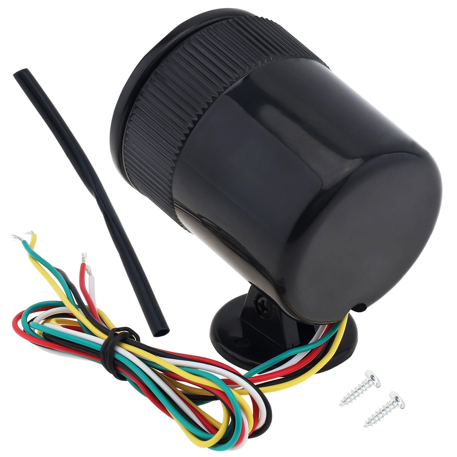 Snapklik.com : DriSentri 8020BL Tachometer Gauge, 2 Inch 52mm 12V Blue ...