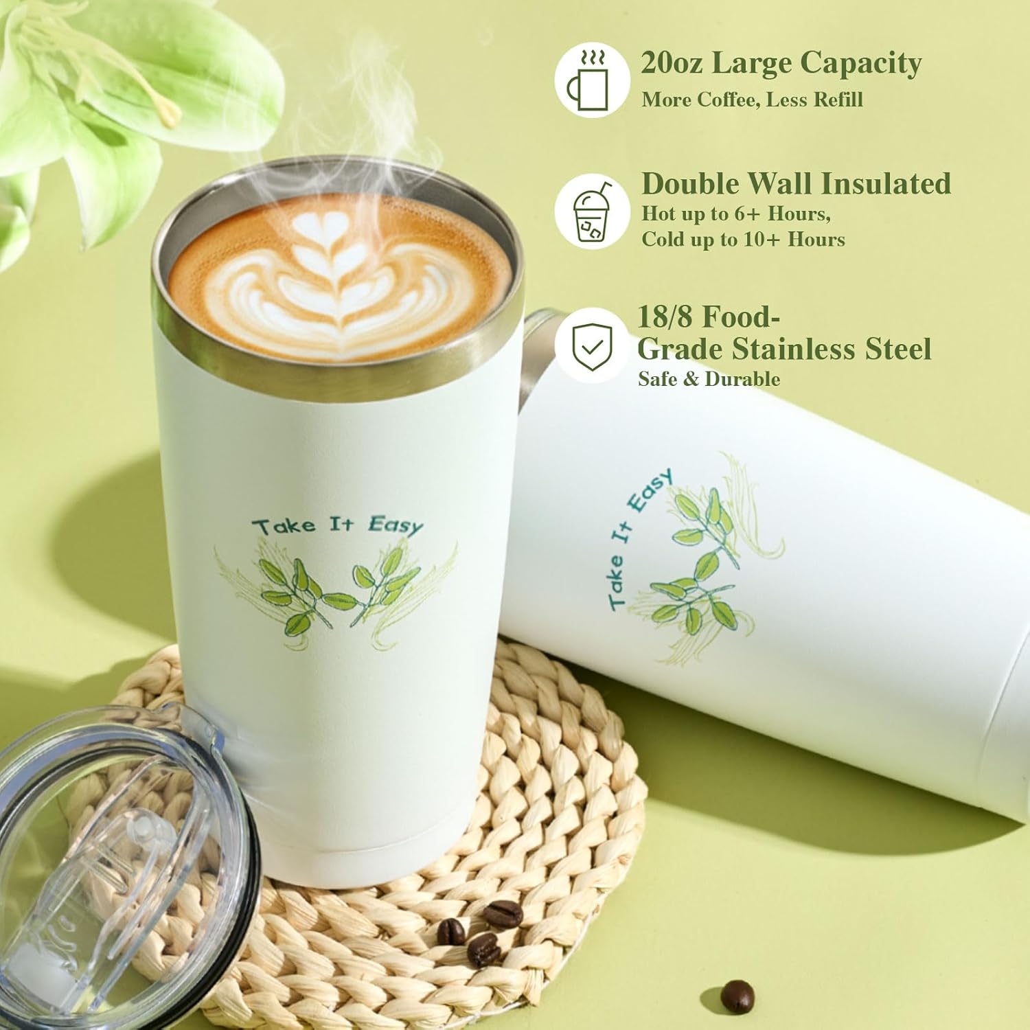 Self Care Gifts for Women Spa Gift Baske Box with Blanket, Candle, Bath Salt & Tumbler — Birthday, Get Well Soon, Thinking of You, Valentine’s Day Mother’s Day Best Friend Birthday