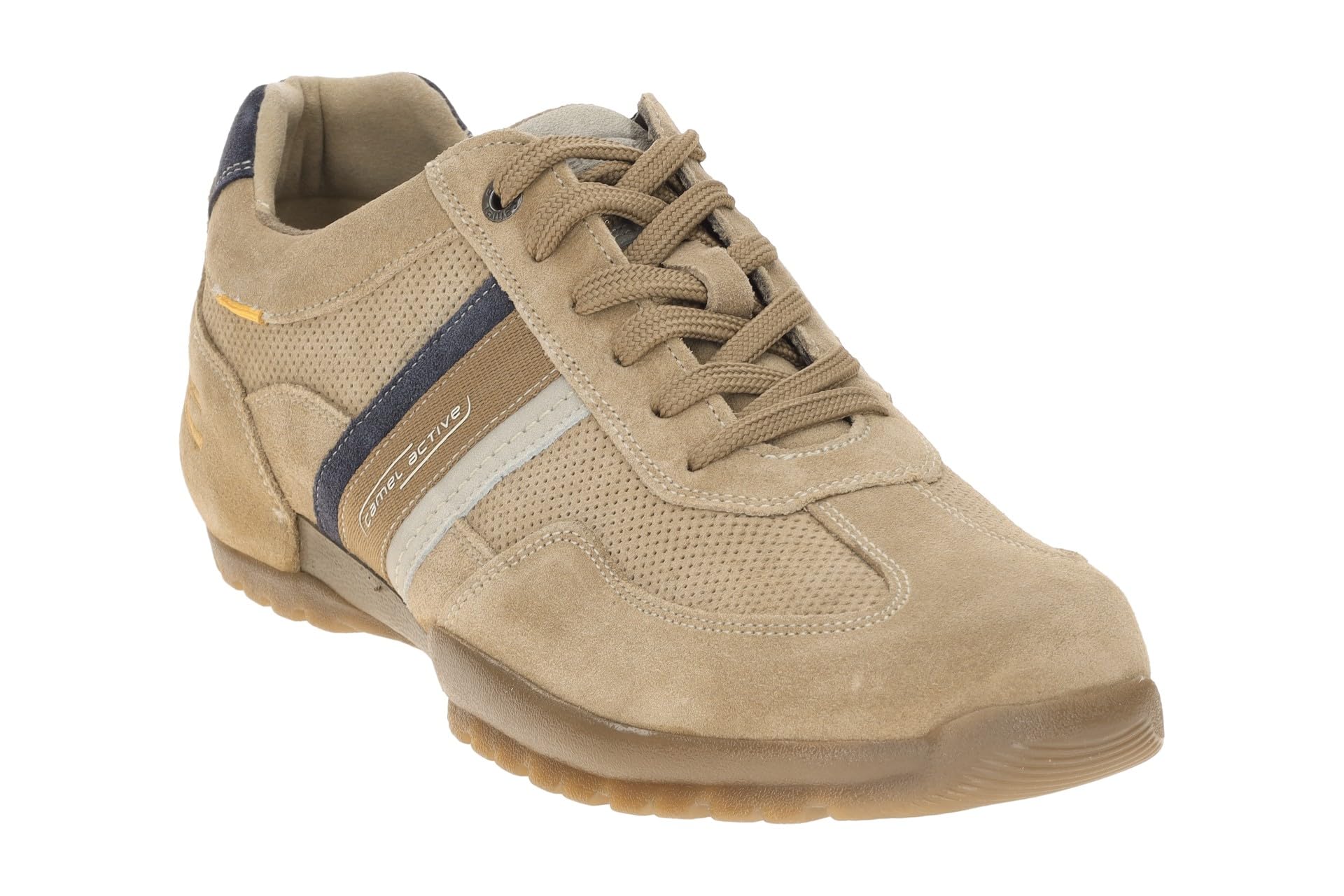 camel active Driver Herrenschuhe 54DVA06-206446