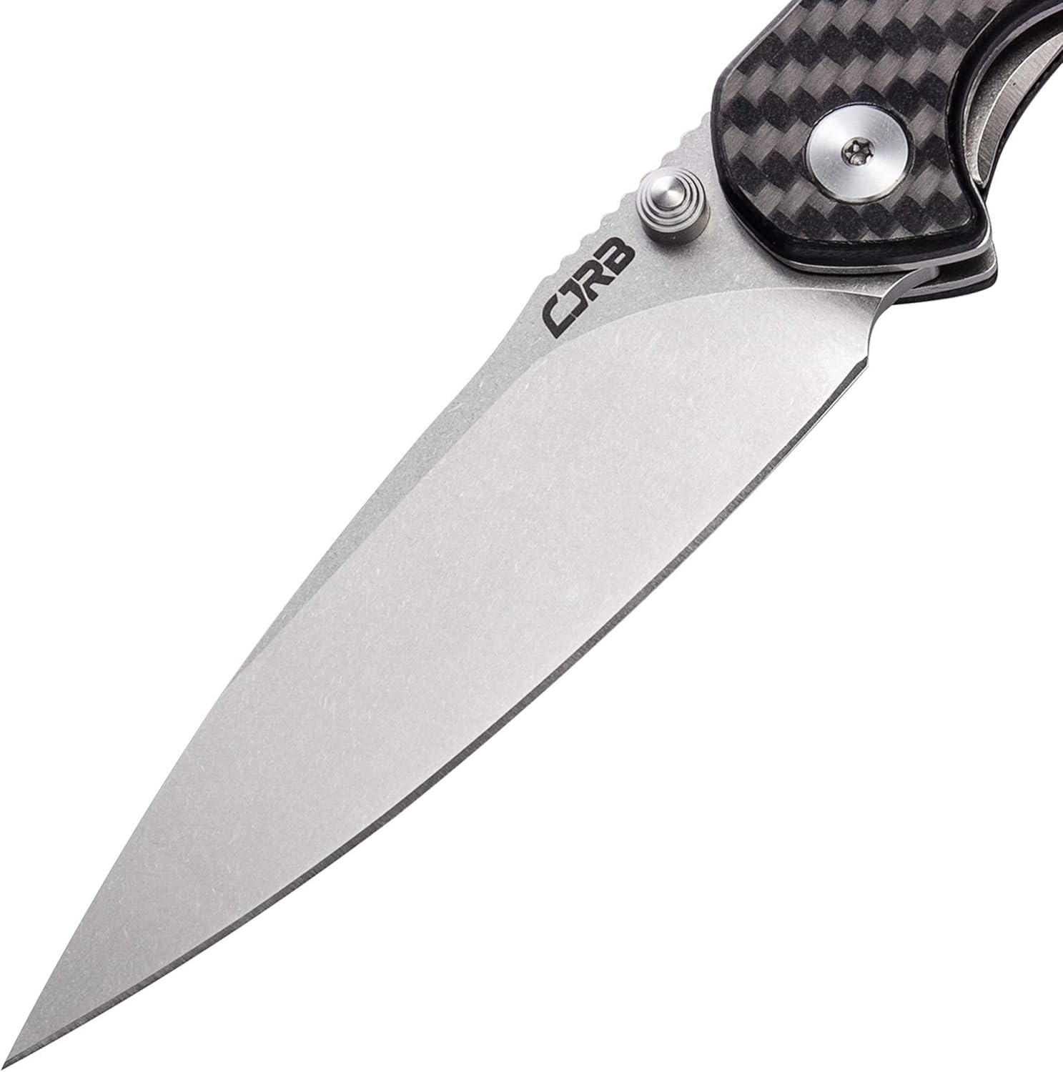 CJRB Centros Linerlock CF J1905CF