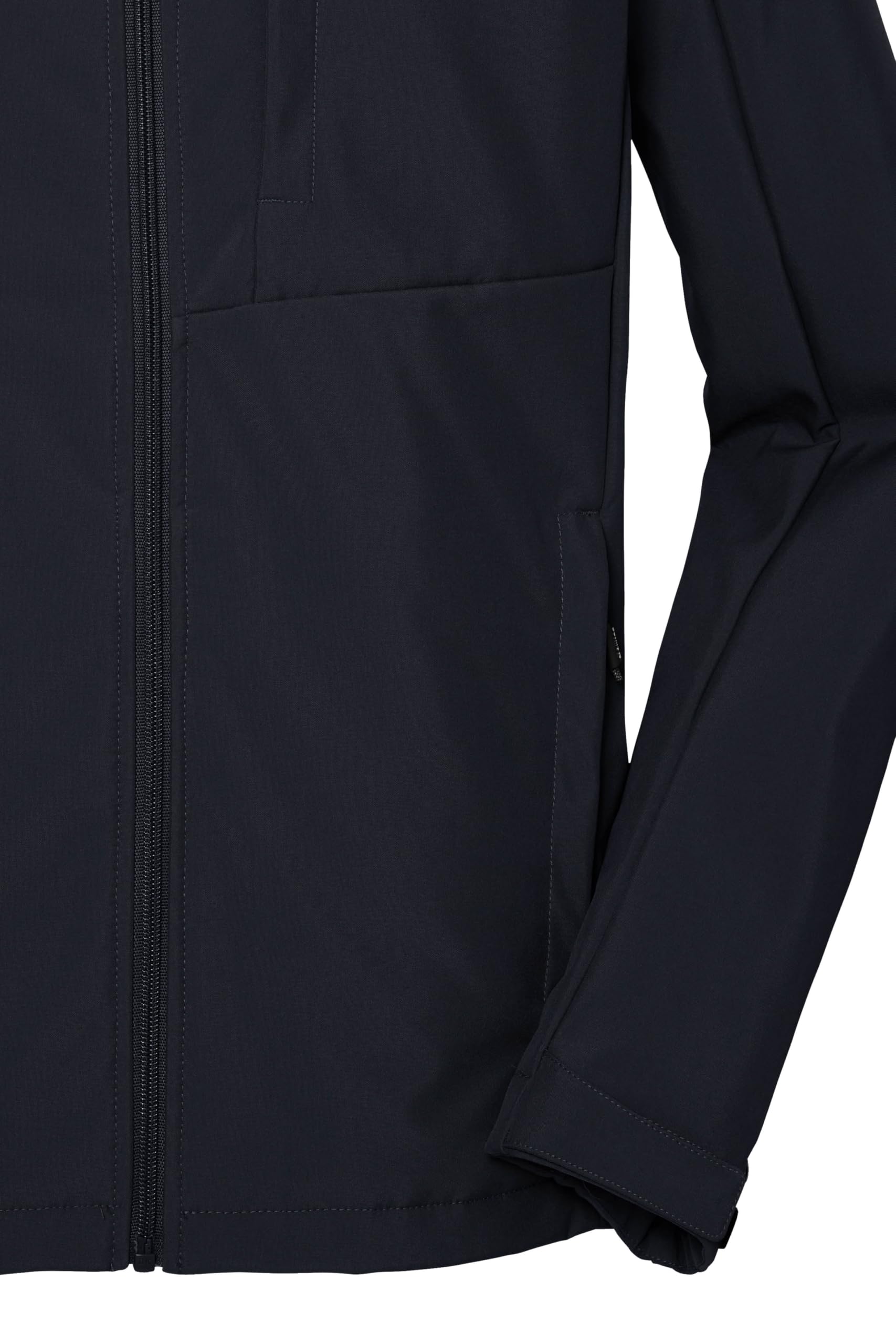 Killtec Kos 103 Mn Sftshll Jckt Chaqueta softshell/chaqueta de exterior con capucha Hombre