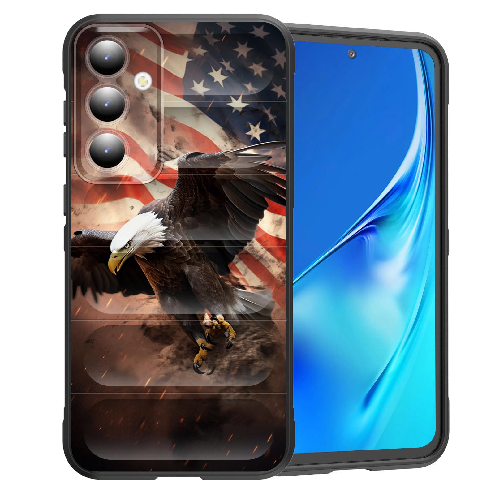 CICPLKSE for Galaxy S25 Case, Premium Silicone with [Soft Anti-Scratch Microfiber Lining] Shockproof Protective Phone Case for Samsung Galaxy S25 6.2