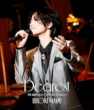 K-POP・アジア Dearest - Hiroki Nanami Dinner Show hq720.jpg?sqp=-