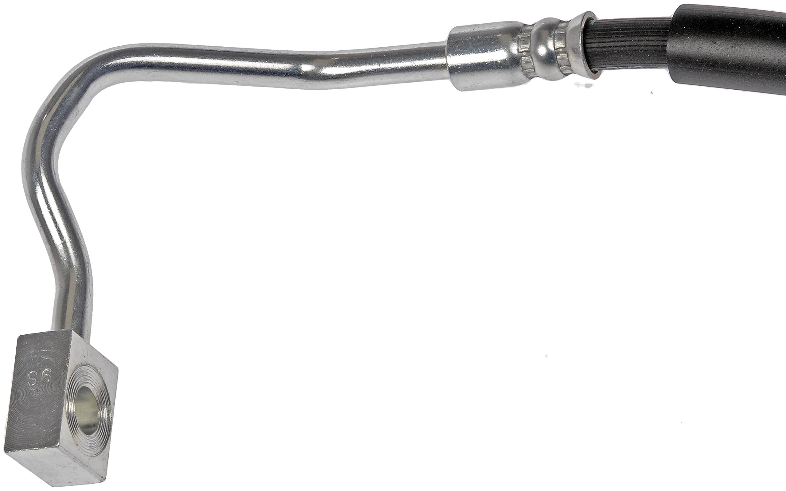 Dorman H97659 Brake Hydraulic Hose Replacement For Select Dodge & Plymouth Models (1970s-1980s) - View #9