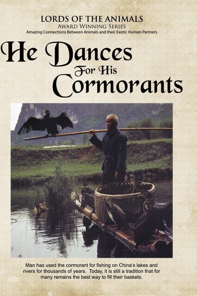 He Dances for His Cormorants [DVD] [1995] [NTSC] Amazon.ca Movies & TV Shows