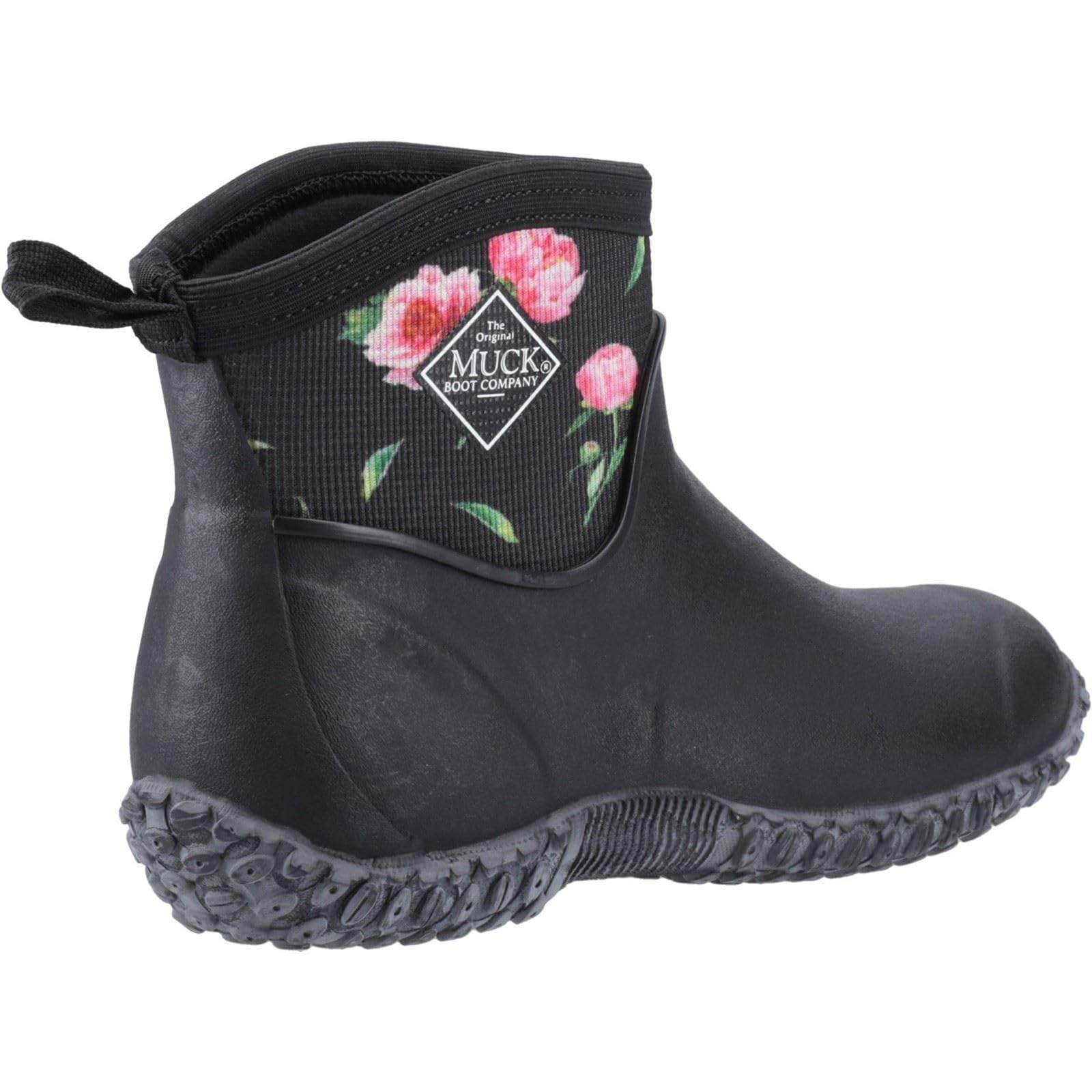 Muckster II leichte Damenschuhe, knöchelhoch